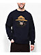 Element x Smokey Bear Navy Sweater - Thumbnail image 1 of 3