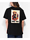 Element x Smokey Bear Shovel Black T-Shirt - Thumbnail image 1 of 3