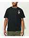 Element x Star Wars Droids Black T-Shirt - Thumbnail image 2 of 3