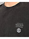 Element x Star Wars Luke Black Wash T-Shirt - Thumbnail image 3 of 3