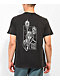 Element x Star Wars Luke Black Wash T-Shirt