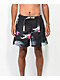 Element x Star Wars Solar Wander Black Board Shorts - Thumbnail image 2 of 4