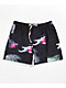 Element x Star Wars Solar Wander Black Board Shorts - Thumbnail image 1 of 4