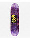 Elenex Mercy Sunflower 8.25" Skateboard Deck - Thumbnail image 1 of 2