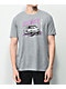 Elenex Passion Car Grey T-Shirt - Thumbnail image 1 of 2