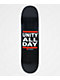 Elenex Unity All Day 8.25" Skateboard Deck - Thumbnail image 1 of 2