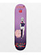 Elenex x 7 Deadly Sins x Sokudo Society Elizabeth 8.0" Skateboard Deck - Thumbnail image 1 of 2