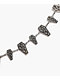 Ella Shea Coffin Chain Belt - Thumbnail image 2 of 2