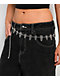 Ella Shea Coffin Chain Belt - Thumbnail image 1 of 2