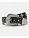 Ella Shea Cross Bling Black Belt - Thumbnail image 1 of 3