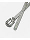 Ella Shea Gem Bling Silver Belt - Thumbnail image 2 of 2
