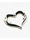 Ella Shea Heart Carabiner Keychain - Thumbnail image 3 of 3