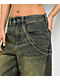 Ella Shea Layer Silver Pocket Chain - Thumbnail image 2 of 2