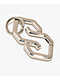 Ella Shea S Carabiner Keychain - Thumbnail image 1 of 2