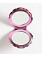 Ella Shea Seashell Pink Handheld Mirror - Thumbnail image 2 of 2
