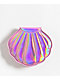 Ella Shea Seashell Pink Handheld Mirror - Thumbnail image 1 of 2