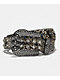 Ella Shea Skull Bling Leopard Belt - Thumbnail image 1 of 3