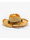 Ella Shea Turquoise Bead Woven Cowboy Hat - Thumbnail image 3 of 4