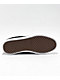 Emerica Cadence Black & White Skate Shoes - Thumbnail image 4 of 4