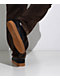 Emerica Heretic Black & Gum Skate Shoes - Thumbnail image 3 of 5