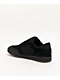 Emerica Heretic Black Skate Shoes - Thumbnail image 2 of 4