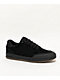 Emerica Heretic Black Skate Shoes - Thumbnail image 1 of 4