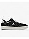 Emerica KSL III Black & White Skate Shoes - Thumbnail image 4 of 4