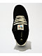 Emerica KSL III Black Skate Shoes - Thumbnail image 4 of 5