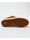 Emerica KSL III Brown & Tan Skate Shoes - Thumbnail image 5 of 5