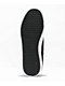 Emerica Low Vulc Black, White & Orange Skate Shoes - Thumbnail image 4 of 4