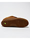 Emerica Mute Brown & Gum Skate Shoes - Thumbnail image 5 of 5