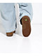 Emerica Mute Brown & Gum Skate Shoes - Thumbnail image 3 of 5