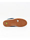 Emerica Mute Navy & White Skate Shoes - Thumbnail image 5 of 5