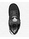 Emerica OG-1 Black & White Skate Shoes - Thumbnail image 3 of 4