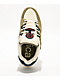 Emerica OG-1 Olive & White Skate Shoes - Thumbnail image 4 of 5