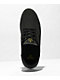 Emerica Romero Laced Grey, Black & Yellow Skate Shoes - Thumbnail image 3 of 4
