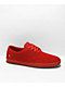 Emerica Romero Red Skate Shoes