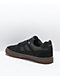 Emerica Tilt G6 Black, Grey & Gum Skate Shoes - Thumbnail image 2 of 3