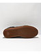 Emerica Wino G6 Black & Gum Slip-On Skate Shoes - Thumbnail image 4 of 4