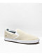 Emerica Wino G6 White Slip-On Skate Shoes