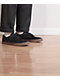 Emerica Wino Standard Black & Gum Skate Shoes video