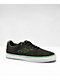 Emerica x Creature Low Vulc Charcoal Skate Shoes - Thumbnail image 1 of 5