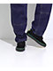 Emerica x Creature Provost G6 Black Skate Shoe - Thumbnail image 3 of 5