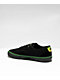 Emerica x Creature Provost G6 Black Skate Shoe - Thumbnail image 2 of 5