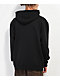 Emerica x Independent Bar Black Hoodie - Thumbnail image 2 of 3