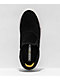 Emerica x Independent Wino G6 Black Slip On Skate Shoes - Thumbnail image 3 of 5