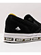 Emerica x Independent Wino G6 Black Slip On Skate Shoes - Thumbnail image 5 of 5