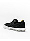 Emerica x Independent Wino G6 Black Slip On Skate Shoes - Thumbnail image 2 of 5