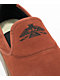 Emerica x Jess Mudgett Wino G6 Clay Slip-On Skate Shoes - Thumbnail image 6 of 6