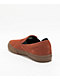 Emerica x Jess Mudgett Wino G6 Clay Slip-On Skate Shoes - Thumbnail image 2 of 6